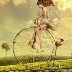 Кристина Андронюк, 01.08, Бердичев