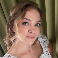 Елена Сидоренко, 19.05.1987, Новосибирск