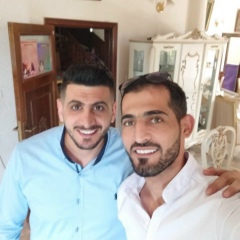 Хасан A-Ali, 01.09.1983, Санкт-Петербург