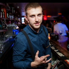 Ярослав Каплий, 10.09, New York City