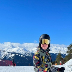 Максим Коноплев, 31.10, Жутово 2-е