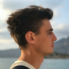 Алексей Грин, 31.03, Москва