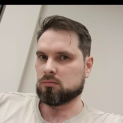 Алексей Канунников, 06.12.1981, Санкт-Петербург