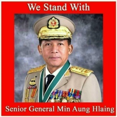 Kyaw-Zay Yar-Lin, 29.08.1988