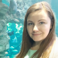 Алёна Терехова, 22.05.1993, Москва