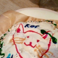 Юлия Тихонова, 22.11, Санкт-Петербург