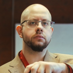 Антон Прокофьев, 15.02, Санкт-Петербург