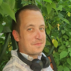 Николай Смирнов