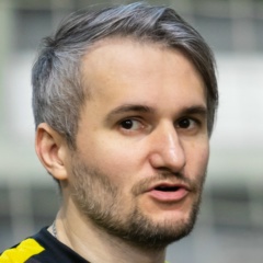 Дмитрий Дубков