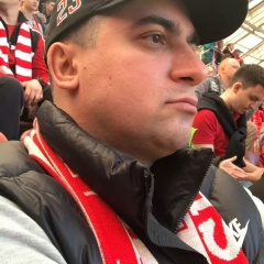 Дмитрий Коновалов, 23.11