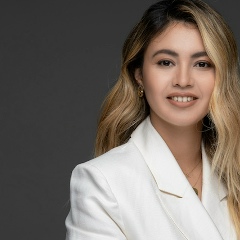 Альбина Бунеску, 13.09, Астана