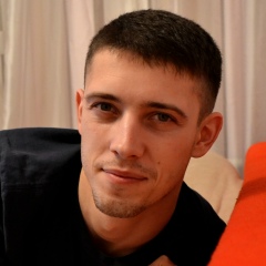 Андрей Gisko, 21.10, Брест