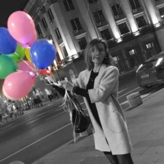 Анна Барсукова, 27.12.1986, Москва