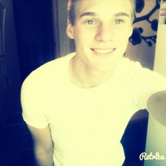 Алексей Мокринцев, 11.11.1994, Москва