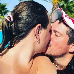 Татьяна Панферова, 06.11.1988, Москва