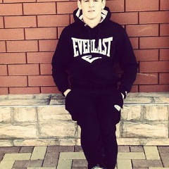 Албек Мициев, 11.03.2000, Аргун