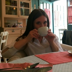 Ирина Ковпак, 21.04, Ростов-на-Дону