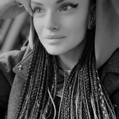 Татьяна Ануфриева, Москва