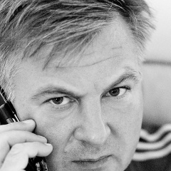 Владимир Захаров, 07.01.1967, Томск