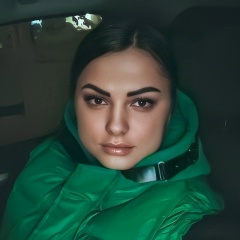 Ригина Иванова, 27.05, Красноярск