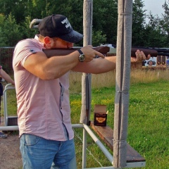 Вазген Маргарян, 28.08.1981