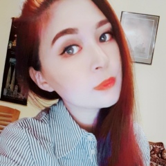 Индира Буташева, 19.03.1985, Doha