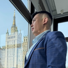 Денис Ким, 26.12, Краснодар