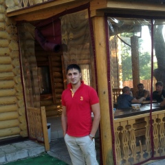 Айрат Раимов, 02.01, Саранск