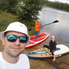 Макс Нагорнов, 02.08.1990, Химки