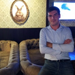 Александр Хомяков, 28.05, Сураж