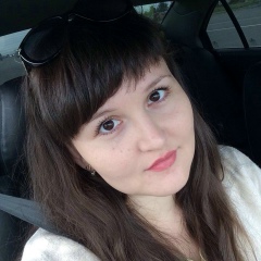 Эльмира Нурмухаметова, 18.02.1989, Павлодар