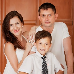 Виктория Богославец, 09.05.1977, Черкассы