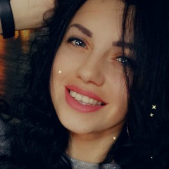 Екатерина Яценко, 31.10.1992