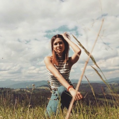 Екатерина Литвиненко, 13.06, Киев