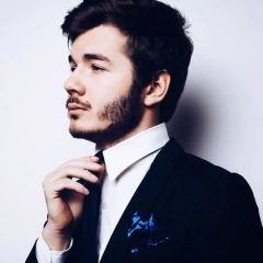 Петр Гуринович, 19.05, Москва