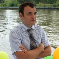 Владимир Ефременков, 09.09.1987, Долгопрудный