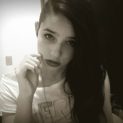 Carolina Xavier, 01.02.1998, Brasília