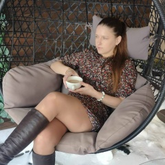 Иринка Попкова, 31.07