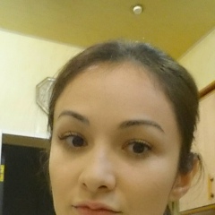 Лариса Заифова, 26.08.1982