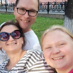 Александра Чабанюк, Емва