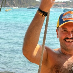 Максим Трало, 04.08, Санкт-Петербург