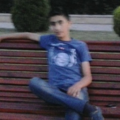 Emil Ustayev, 12.09, Баку