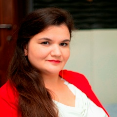 Нина Смирнова, 07.01, Санкт-Петербург