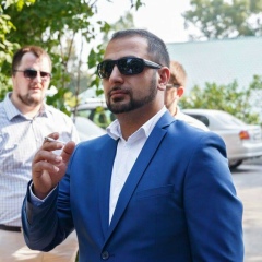 Арчик Агабекян, 29.06.1989, Тучково