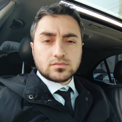 Ибрагим Межидов, 15.04.1989, Грозный