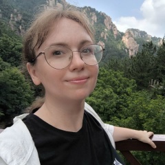 Анна Косинцева, 03.11, Тюмень