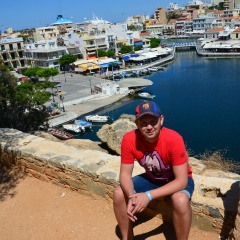 Александр Дрей, 13.09.1982, Березники