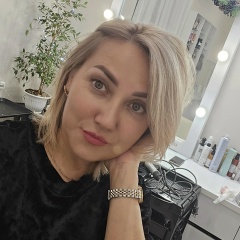 Айсылу Даутова, 26.10.1982, Уфа