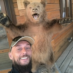 Чумавой Динозавр, 07.07, Самара