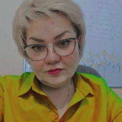 Гульмира Керимханова, 12.04, Сатпаев